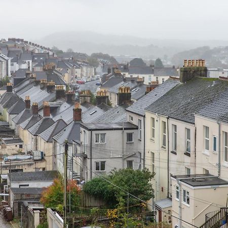 Top View 2 Bedroom Apartments Plymouth Exterior foto